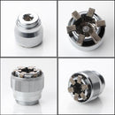 Adaptador de Chave Universal