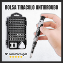 Kit de Chaves De Fendas De Precisão 115 em 1