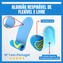 Palmilhas Em Gel Activas