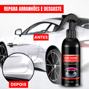 Cera em Spray Protege e Repara Riscos - NanoRepair