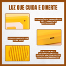 Candeeiro de Cabeceira Para Crianças