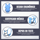 Porta-bebés 3 em 1 👶