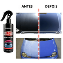 Cera em Spray Protege e Repara Riscos - NanoRepair