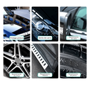 Cera em Spray Protege e Repara Riscos - NanoRepair