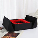 Caixa De Presente Com Anel e Pingente 💝