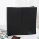 Caixa De Presente Com Anel e Pingente 💝