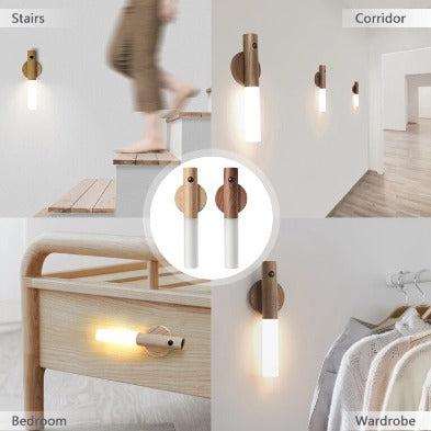 LuciNox™ - ILUMINE A SUA CASA COM LUZES INTELIGENTES