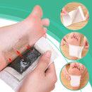 ADESIVOS DESINTOXICANTES PARA PÉS COM FÓRMULA NATURAL - FRESHSOLE™