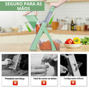 Cortador Multifuncional 12 em 1