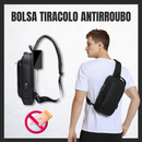 Mochila a Tiracolo Antirroubo