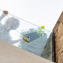 LIMPA VIDROS MAGNÉTICOS PARA VIDROS DUPLOS - DUOCLEAN®