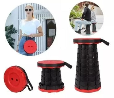 Banco Portátil flexSeat™