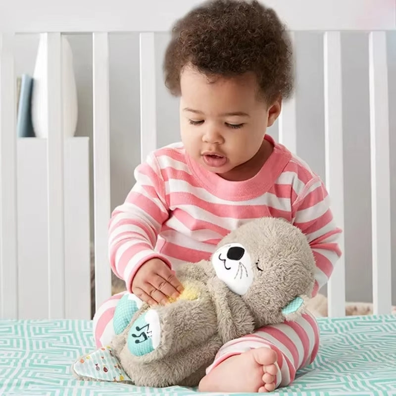 Ursinho Companheiro de Sonhos 🧸💖