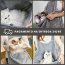 Avental Para Transportar Pets