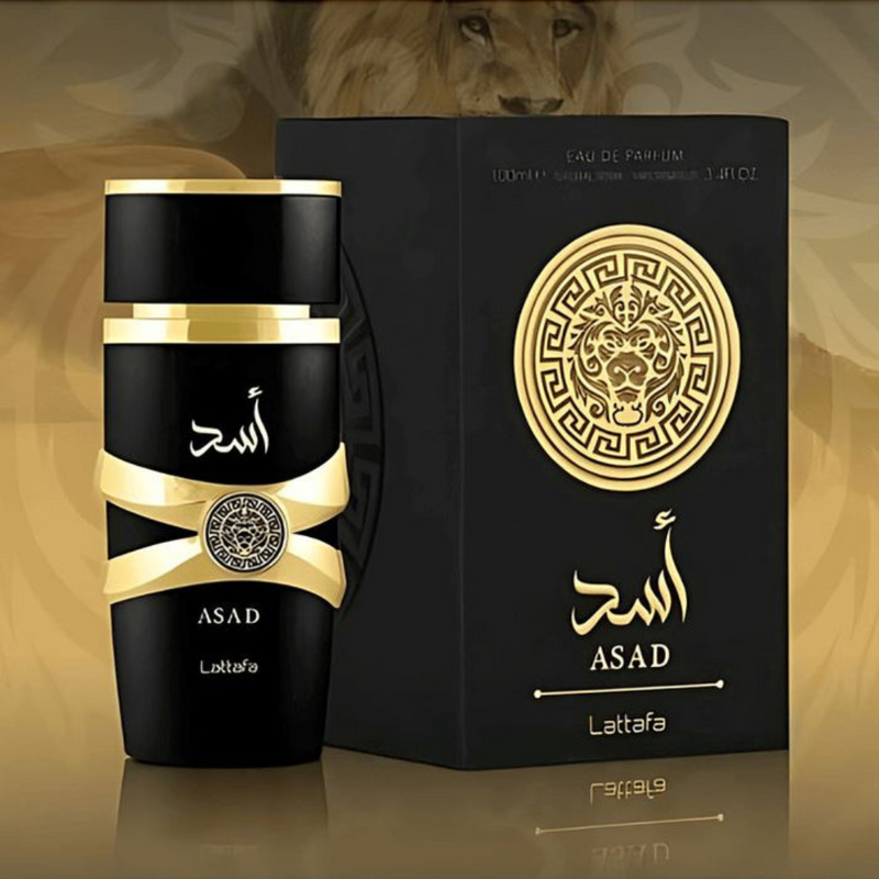 Perfume para homem com notas refinadas