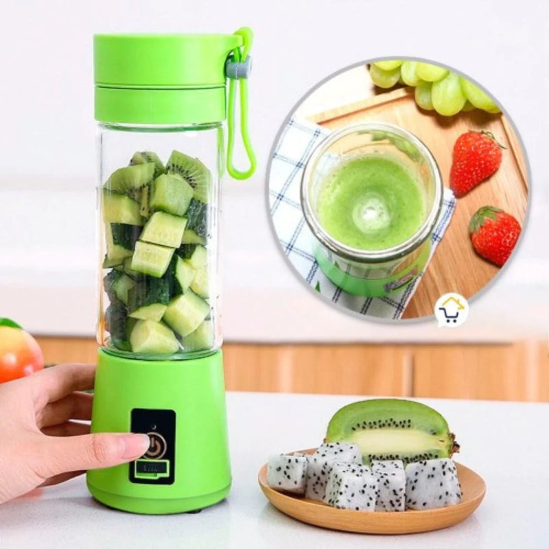 Batedeira- PORTABLE™