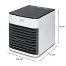 Ar Condicionado Portátil 3 em 1