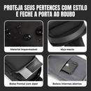 Mochila a Tiracolo Antirroubo