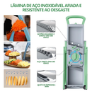 Cortador Multifuncional 12 em 1