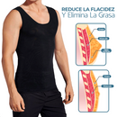 Camiseta Gynecomastia Compress CGTY