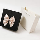 Caixa De Presente Com Anel e Pingente 💝