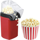 Máquina de Pipocas Elétricas