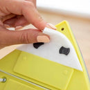 LIMPA VIDROS MAGNÉTICOS PARA VIDROS DUPLOS - DUOCLEAN®