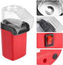 Máquina de Pipocas Elétricas