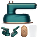 Plancha de vapor VaporClean™