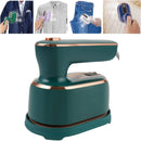 Plancha de vapor VaporClean™