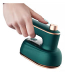 Plancha de vapor VaporClean™