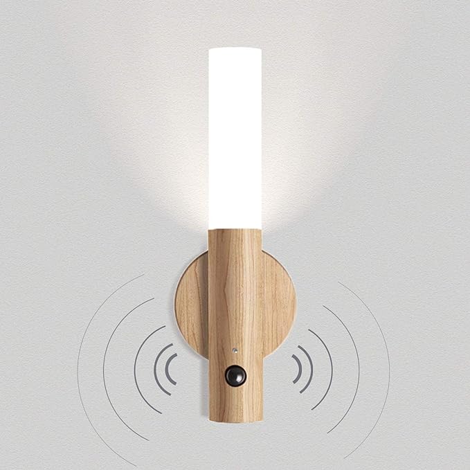 LuciNox™ - ILUMINE A SUA CASA COM LUZES INTELIGENTES