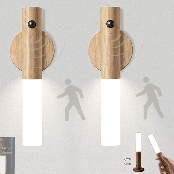 LuciNox™ - ILUMINE A SUA CASA COM LUZES INTELIGENTES