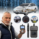 Ferramenta de Diagnóstico OBD Para Automóveis