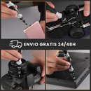 Kit de Chaves De Fendas De Precisão 115 em 1