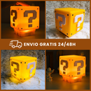 Candeeiro de Cabeceira Para Crianças