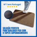 Tapete  Super Absorvente CLEAN RUNNER