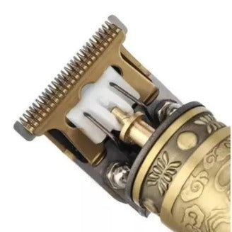 Maquina para barba y cabello