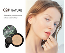 Base de Maquilhagem Moisture Cushion 1 + 1 GRATIS / Natural (Nature)