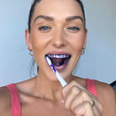 Branqueador Roxo UltraDental™ 1+1 Grátis