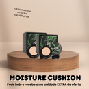 Base de Maquilhagem Moisture Cushion 1 + 1 GRATIS / Natural (Nature)