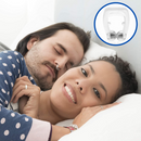 DILATADOR NASAL ANTI-RONCO - NasalFlow™