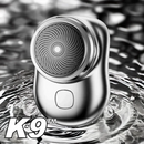 K-9™ - Mini Barbeador Portátil (OFERTA TERMINA HOJE)