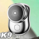 K-9™ - Mini Barbeador Portátil (OFERTA TERMINA HOJE)