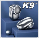 K-9™ - Mini Barbeador Portátil (OFERTA TERMINA HOJE)