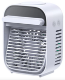 Ar Condicionado Portátil 3 em 1 - Brisa fresca sem fios