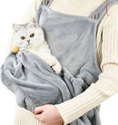 Avental Para Transportar Pets