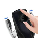 Carregador e Suporte sem Fios Inteligente para Automóveis | DELUXE