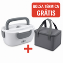 🍱  MARMITA ELÉTRICA 2 EM 1 ELECTROLUNCH + OFERTA DE BOLSA TÉRMICA 🍱