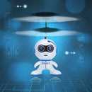 Mini Robô Voador Sensorial